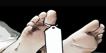 Mayat Tanpa Busana Ditemukan Warga Simalungun di Aliran Bah Biak