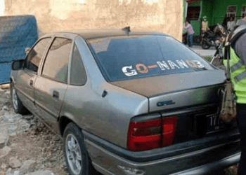 Terkurung dalam Mobil, Bocah 6 Tahun Tewas Karena Kehabisan Oksigen