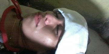 Kekasih Diusir Istri Napi Rutan Pancur Batu