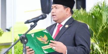 HM Syahrial: Pemuda Tanjungbalai Harus Menjadi Generasi Berkarakter dan Berdaya Saing