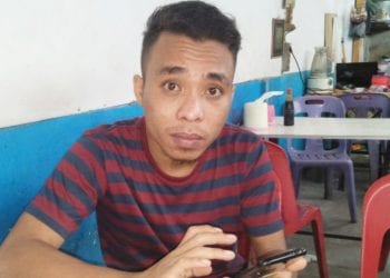 Terkait Dugaan Penggelapan Aset Negara, GARI – SU akan Lapor ke Kejari Tanjungbalai