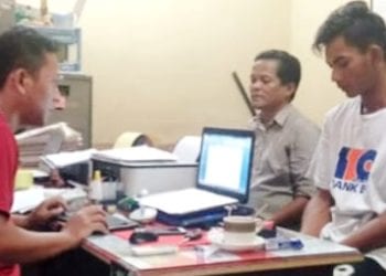 Anak Disodomi, Ibu Lapor ke Polres Tanjungbalai