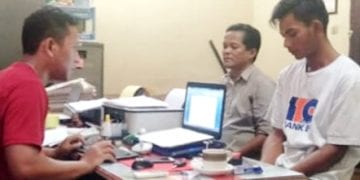 Anak Disodomi, Ibu Lapor ke Polres Tanjungbalai