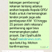 Beredar Isu, Ada Arahan dari Oknum Pejabat di Asahan ke Kepala OPD untuk Menangkan Rekanan di Tender Proyek