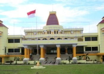 Isu Diperiksa KPK Mencuat, Sejumlah Pejabat di Tanjungbalai Kompak Matikan Handphone