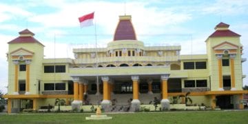 Isu Diperiksa KPK Mencuat, Sejumlah Pejabat di Tanjungbalai Kompak Matikan Handphone