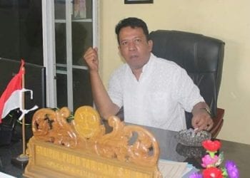 Menkes dan Menkeu Saja Bayar Pajak Kendaraan Dinas, Tapi Dinkes Asahan Tak Membayar