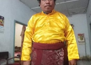 Ketua IWO Asahan-Batubara Desak Poldasu dan Polres Tangkap Pembunuh 2 Wartawan di Labuhanbatu