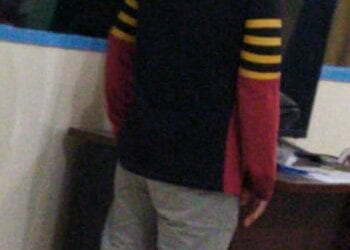 Mantan Ketua PK KNPI Tanjungbalai Diciduk Dari Rumah Bandar Narkoba di Asahan