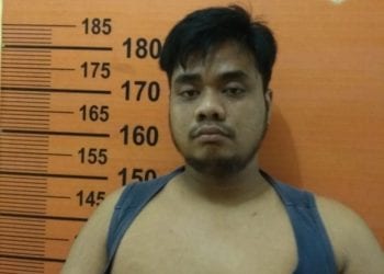 Polsek Pancur Batu Ringkus Penjual Sabu