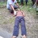 Mayat Keluarga Siapa Ini, Ditemukan Terkapar di Pinggir Jalan