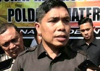 Dirkrimsus Poldasu: Kasus 25 Anggota DPRD Tanjungbalai dalam Tahap Penyelidikan