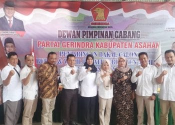 NuRi Janji Fokus Tata Kelola Pemerintah Bersih dan Amanah