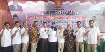 NuRi Janji Fokus Tata Kelola Pemerintah Bersih dan Amanah