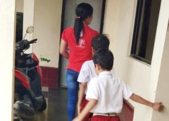 Dua Murid SD di Medan Disodomi Tetangga