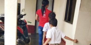 Dua Murid SD di Medan Disodomi Tetangga