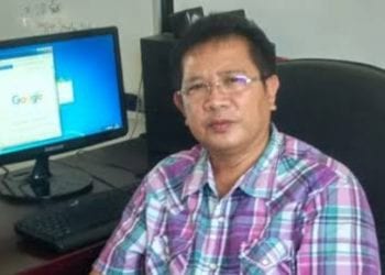 Sumut Watch minta KPN Simalungun Tunda Eksekusi Tanah Lumban Tonga-tonga Parapat