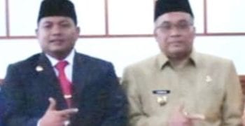 Beredar Kabar Sekda Tanjungbalai dan Pejabat Lainnya Diperiksa KPK