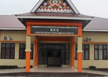 Rekrutmen CPNS Pemkab Paluta Tahun 2019, Akan Dibuka Akhir Bulan Oktober