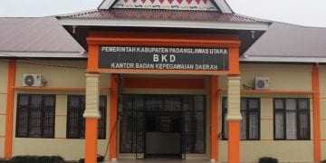 Rekrutmen CPNS Pemkab Paluta Tahun 2019, Akan Dibuka Akhir Bulan Oktober