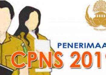 Butuh 500 Pegawai, Pemkab Asahan Akan Rekrut 178 CPNS Tahun 2019