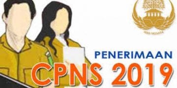 Butuh 500 Pegawai, Pemkab Asahan Akan Rekrut 178 CPNS Tahun 2019