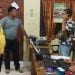 Transaksi Sabu di Sei Dadap, Warga Sentang Diciduk Personel