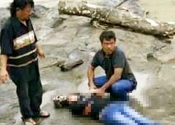 Siswi SMK di Dairi Diduga Bunuh Diri Karena Takut Pulang ke Rumah