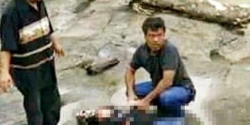 Siswi SMK di Dairi Diduga Bunuh Diri Karena Takut Pulang ke Rumah