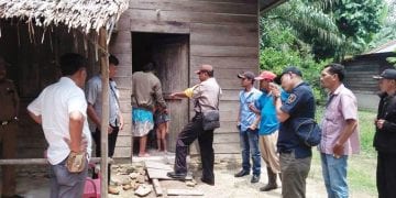 Posting Ujaran Kebencian di Fb, Mantan Guru Honorer di Labura Diringkus