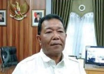 Bupati Madina Diperiksa Kejatisu