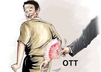 Diduga Lakukan Pemotongan  insentif BPJS, Bendahara Puskesmas dan 4 ASN Terjaring OTT