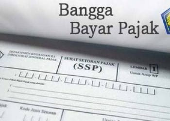 2019, Pencapaian PBB Kecamatan Buntu Pane Asahan Rp355 Juta