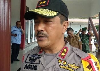Kapoldasu: Soal Dugaan Penginapan Fiktif dan Mark Up Tunjangan Perumahan DPRD Tanjungbalai Silahkan Tanya Humas Ya