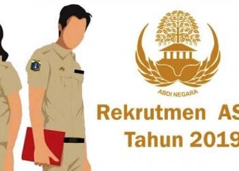 Menpan RB: Pendaftaran CPNS Dibuka 11 November