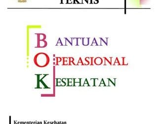 Lapor Pak Kajari dan Kapolres, Tolong Usut Kasus Dugaan Pemotongan 10 Persen untuk Dana BOK di Dinkes Asahan