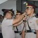 Kapolres Lantik Kompol RD Firman Darwin jadi Kabag Ops Polres Asaha