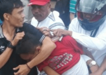 Cabuli Siswi SMA, Sopir Angkot di Siantar Dimassa