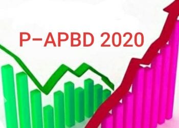 DPRD Pertanyakan Buku P-APBD Kota Tanjungbalai TA 2019 Pasca Evaluasi Gubsu