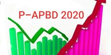 DPRD Pertanyakan Buku P-APBD Kota Tanjungbalai TA 2019 Pasca Evaluasi Gubsu