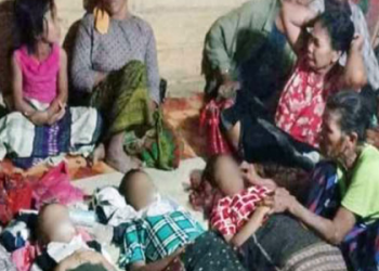 Jatuh di Tanah Bekas Galian yang Tergenang Air, 3 Kakak Beradik di Labuhanbatu Tewas