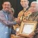 Berhasil Kembangkan SICANTIK Cloud 2019, Kabupaten Asahan Raih Penghargaan Inovator Terbaik Ke-II 