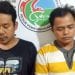 Personil Polres Siantar Gagalkan Peredaran 31 Paket Sabu, Ringkus 2 Pria Pemilik Narkoba