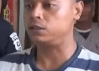 Penjual Nasi Goreng Cabuli 4 Bocah