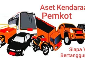 Kabid Aset Setdakot Tanjungbalai: OPD Pengguna Aset Yang Bertanggungjawab