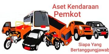 Kabid Aset Setdakot Tanjungbalai: OPD Pengguna Aset Yang Bertanggungjawab