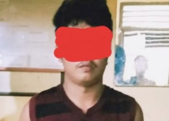 Diduga Tega Cabuli Putri Kandung, Nyawa Warga Sergai ini Nyaris Melayang