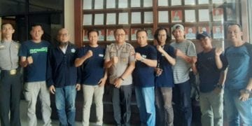 Kapolres Sumedang Minta IWO Berperan Aktif Counter Isu Hoaks