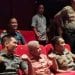 Kapolres dan Bupati Asahan Nonton Bareng Film Hanya Manusia
