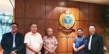 Bupati Asahan Jalin Kerjasama Dengan Putra Sampoerna Fundation